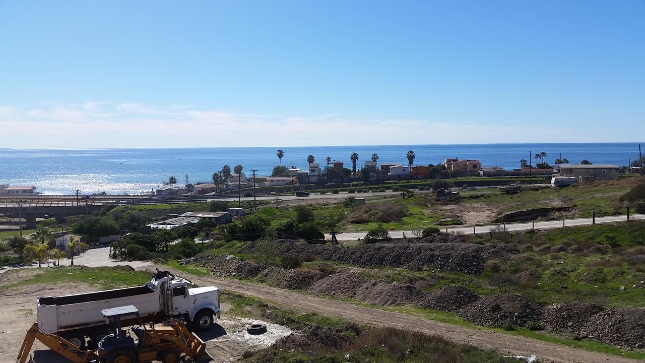 Costa Hermosa At K-38 Daire Rosarito Dış mekan fotoğraf