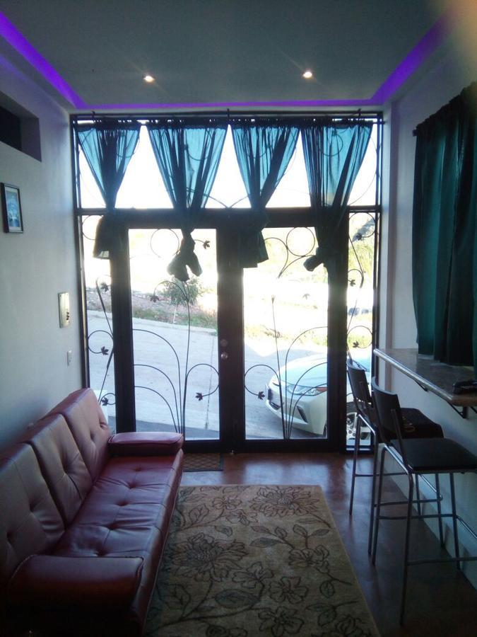 Costa Hermosa At K-38 Daire Rosarito Dış mekan fotoğraf