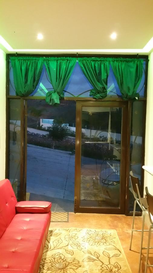 Costa Hermosa At K-38 Daire Rosarito Dış mekan fotoğraf