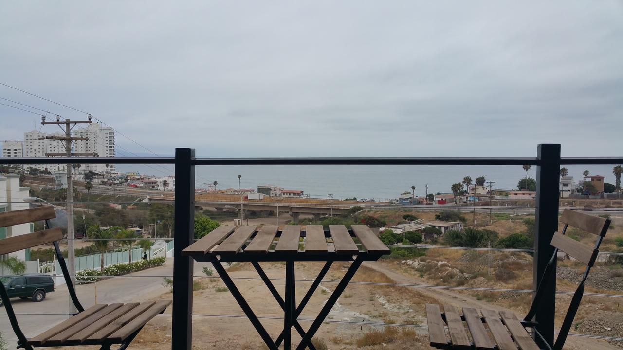 Costa Hermosa At K-38 Daire Rosarito Dış mekan fotoğraf