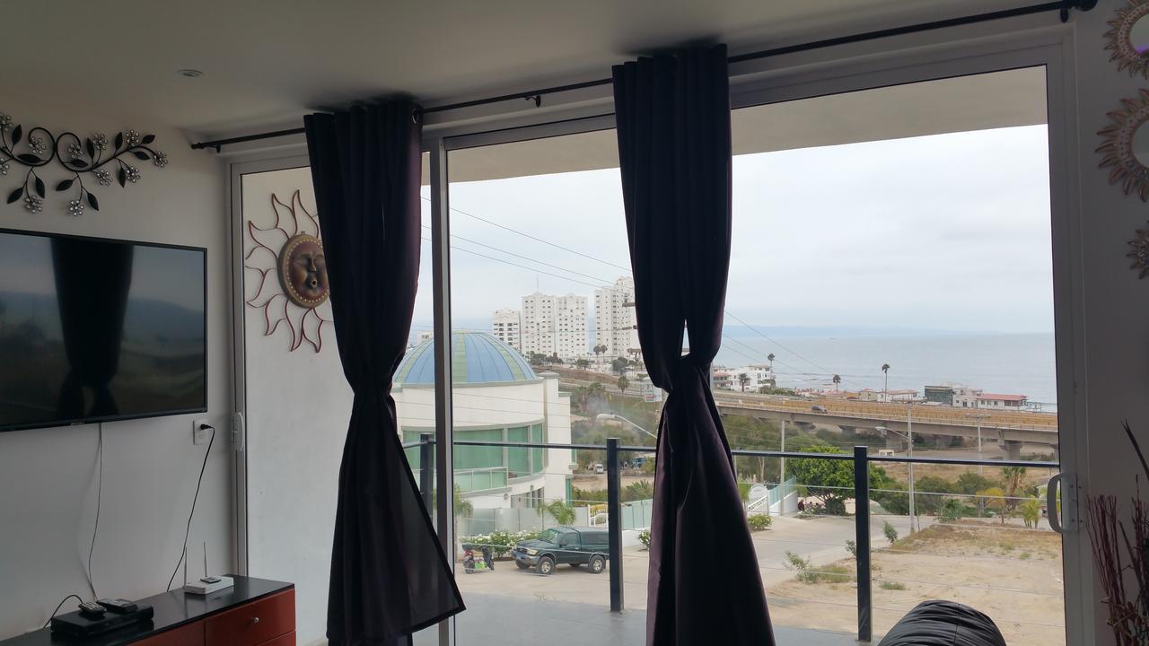 Costa Hermosa At K-38 Daire Rosarito Dış mekan fotoğraf