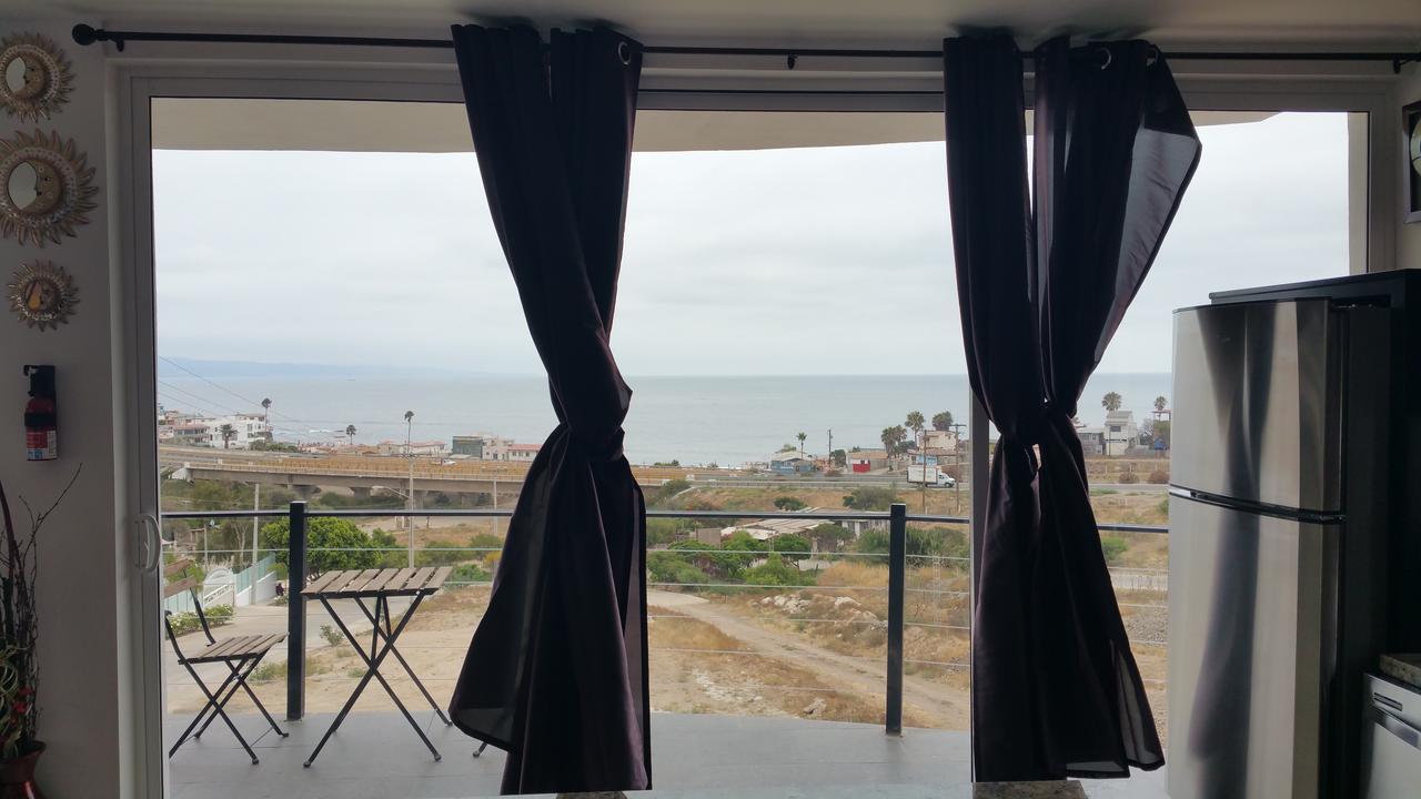 Costa Hermosa At K-38 Daire Rosarito Dış mekan fotoğraf